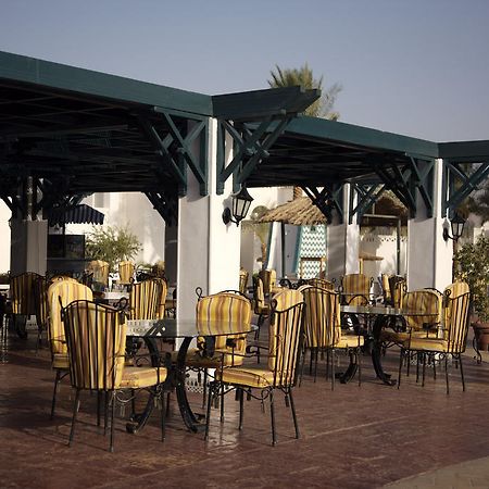 Hotel Sonesta Club Sharm El Sheikh Extérieur photo