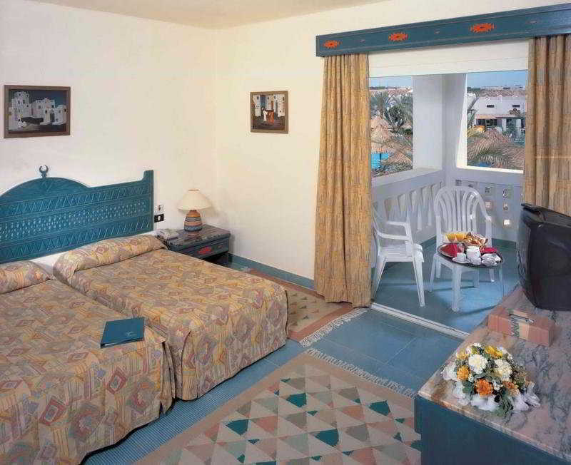Hotel Sonesta Club Sharm El Sheikh Chambre photo