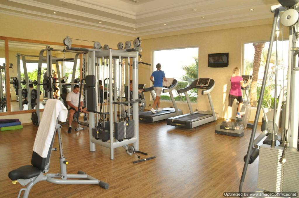 Hotel Sonesta Club Sharm El Sheikh Extérieur photo