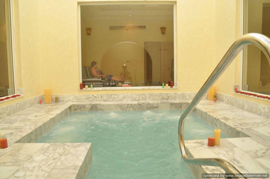 Hotel Sonesta Club Sharm El Sheikh Extérieur photo