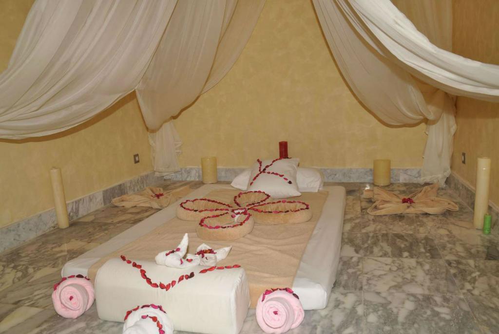 Hotel Sonesta Club Sharm El Sheikh Extérieur photo
