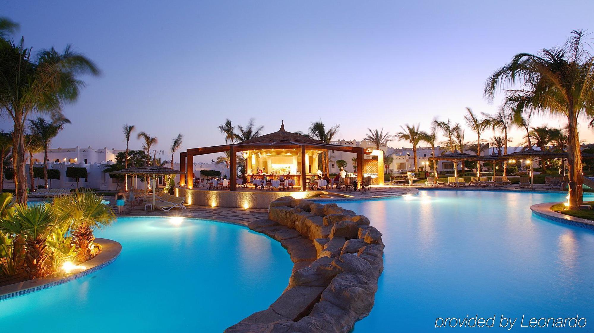 Hotel Sonesta Club Sharm El Sheikh Facilités photo