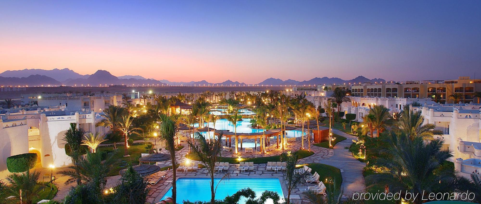 Hotel Sonesta Club Sharm El Sheikh Facilités photo