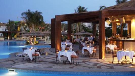 Hotel Sonesta Club Sharm El Sheikh Extérieur photo