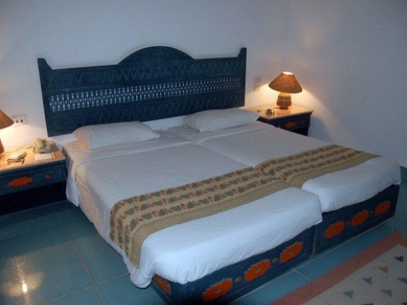 Hotel Sonesta Club Sharm El Sheikh Extérieur photo