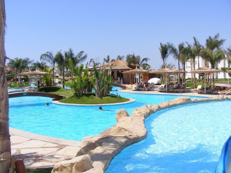 Hotel Sonesta Club Sharm El Sheikh Extérieur photo
