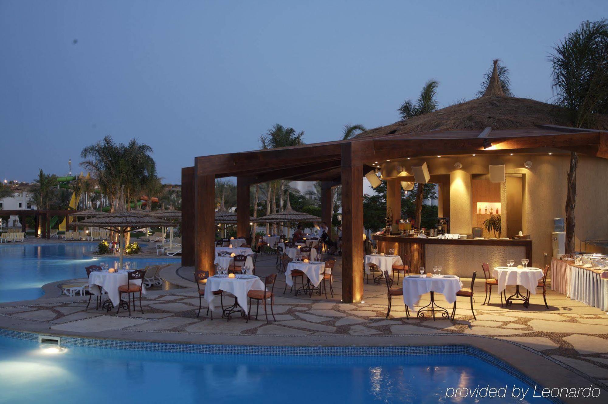 Hotel Sonesta Club Sharm El Sheikh Extérieur photo