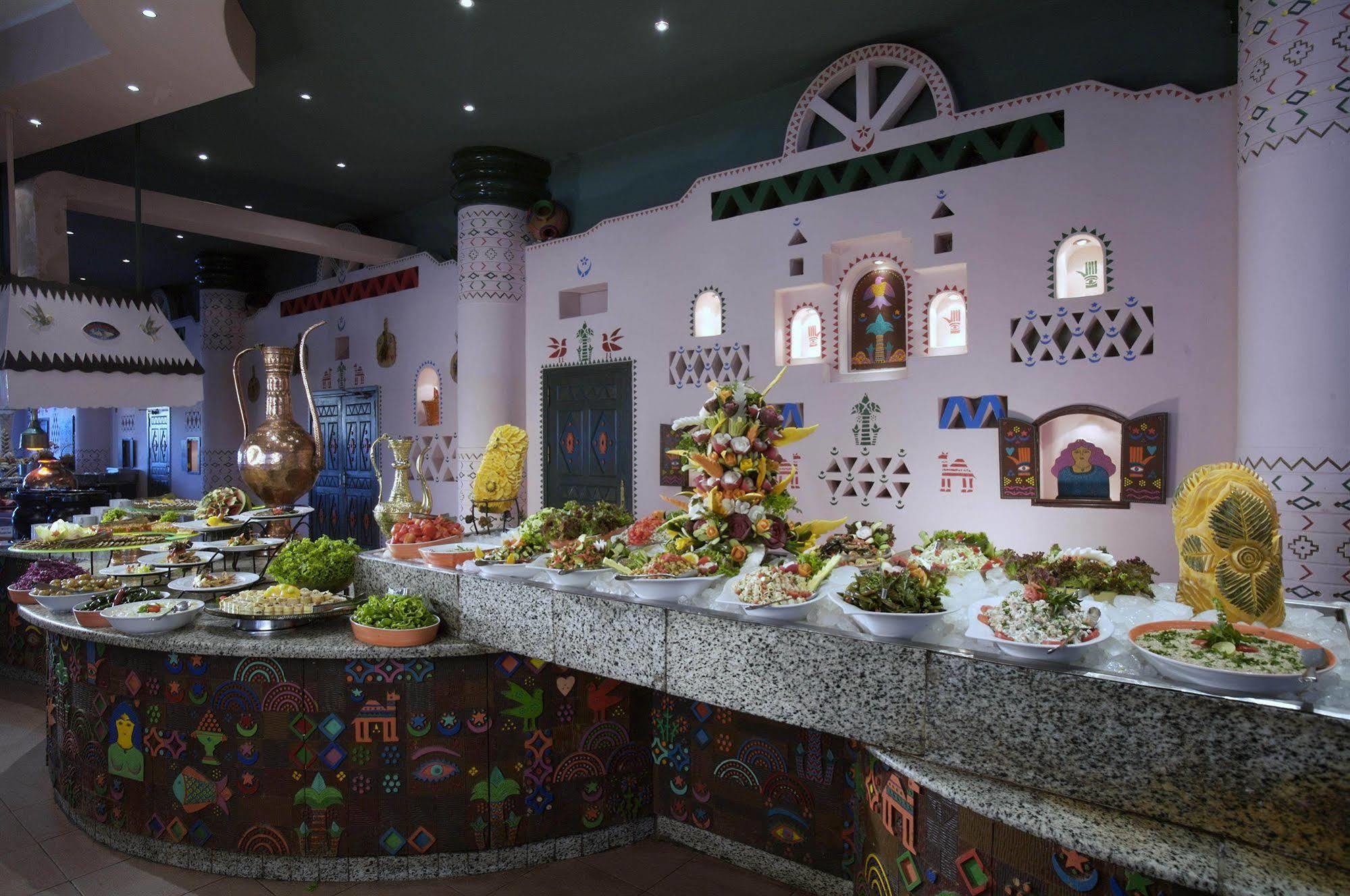 Hotel Sonesta Club Sharm El Sheikh Extérieur photo
