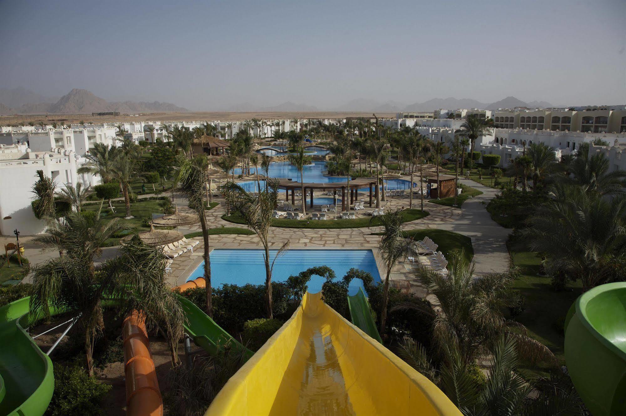 Hotel Sonesta Club Sharm El Sheikh Extérieur photo